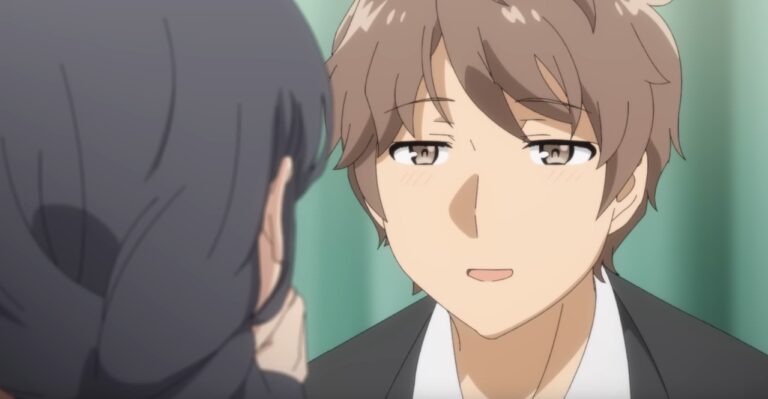 Seishun Buta Yarou – Continuação em anime ganha trailer com ED e data de estreia