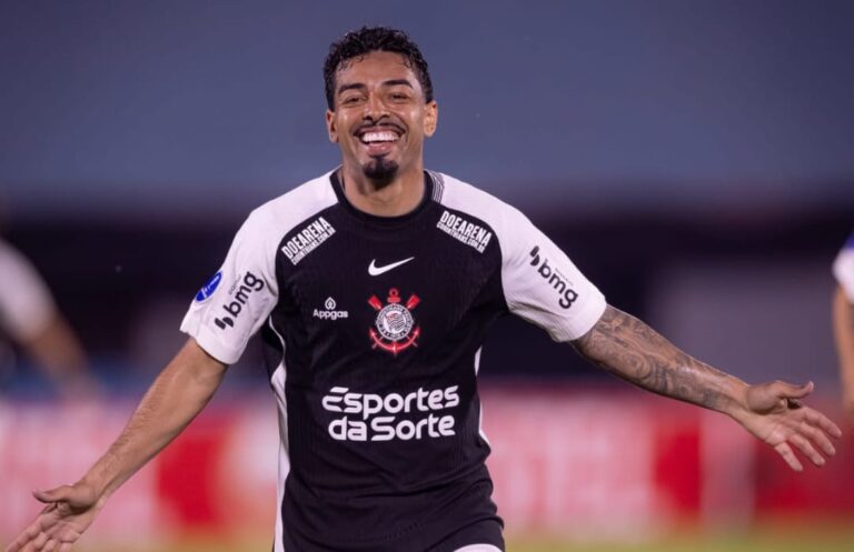 Matheus Bidu elege momentos mais marcantes com a camisa do Corinthians