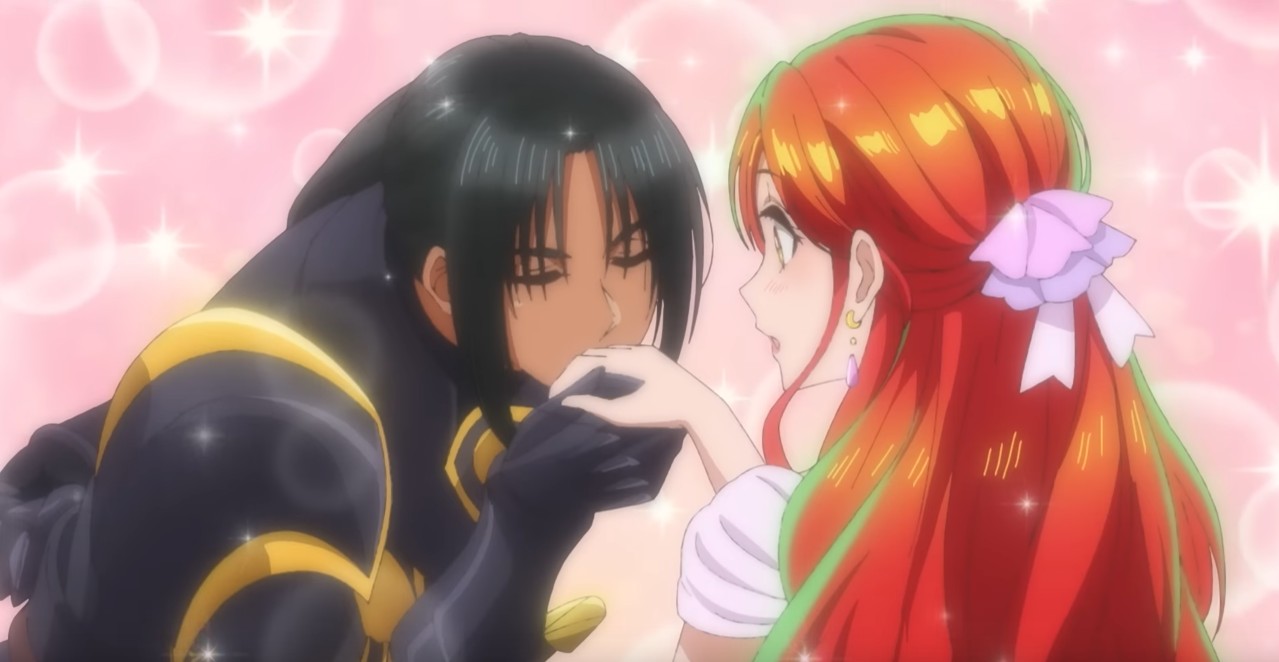 Zutaboro Reijou – Anime sobre Conde confundindo noiva ganha trailer com OP e ED e data