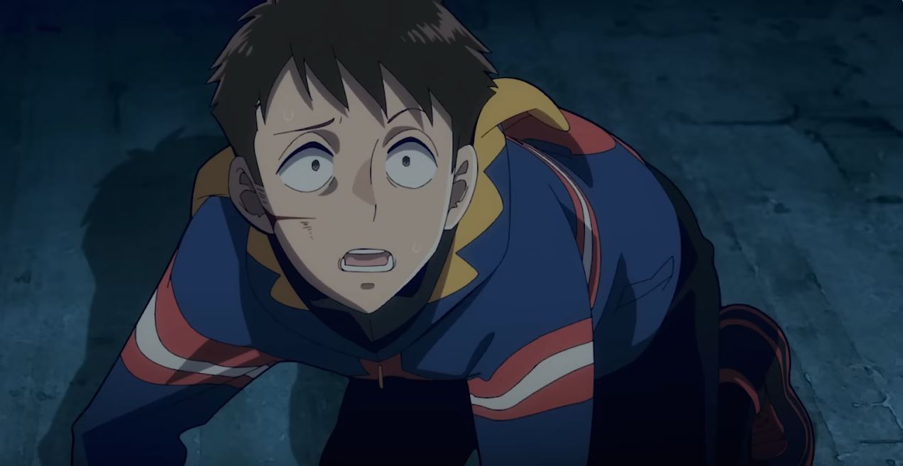 [Rumor]Vigilante Boku no Hero Academia – Spin-off pode ter 2º temporada