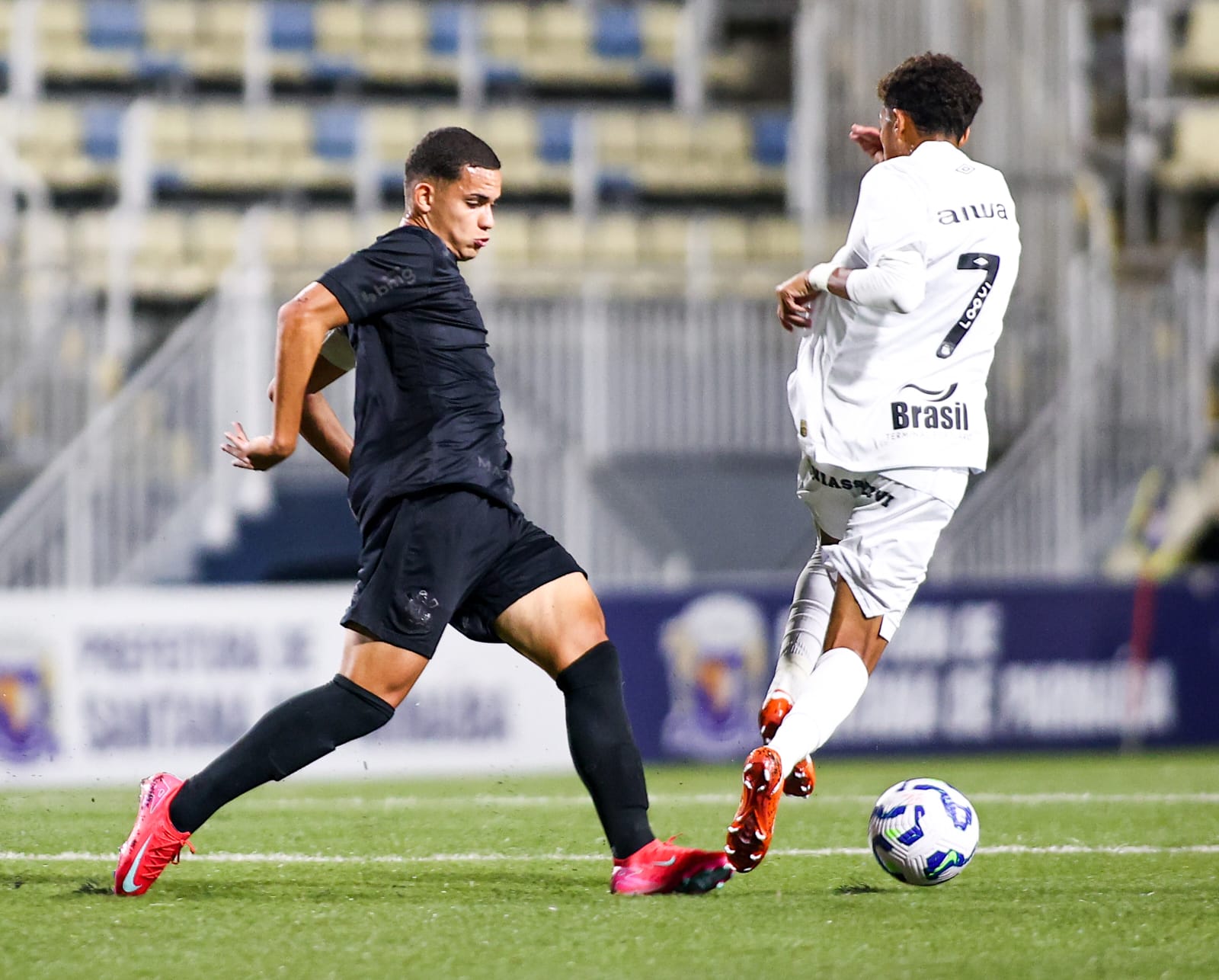 onde assistir, desfalques, escalações, arbitragem