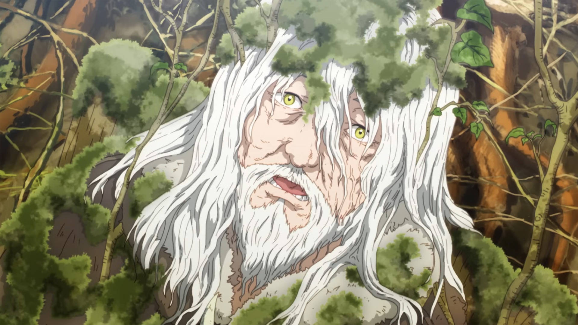 Trailer de To Your Eternity 3
