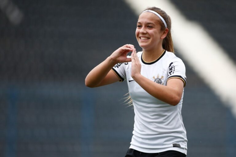 CBF divulga e Corinthians conhece detalhes do Campeonato Brasileiro Feminino Sub-17
