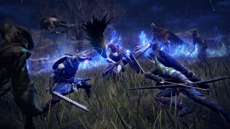 Elden Ring: Jogadores do Nightreign Compartilham Opiniões sobre Multiplayer com a FromSoftware