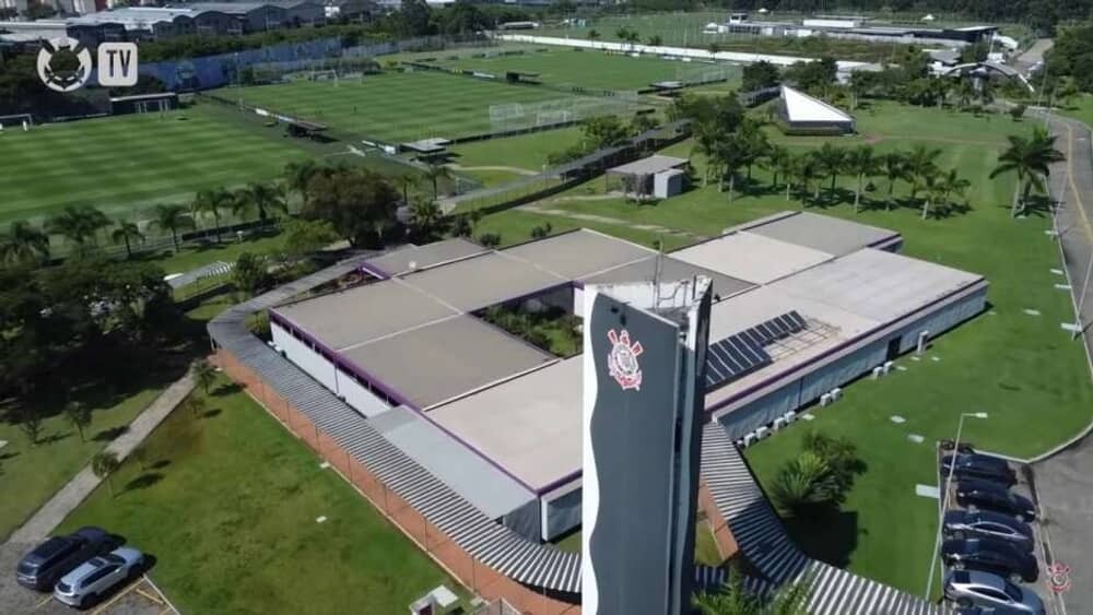 Ex-chefe de TI do Corinthians denuncia novas falhas na emissão de notas fiscais do CT