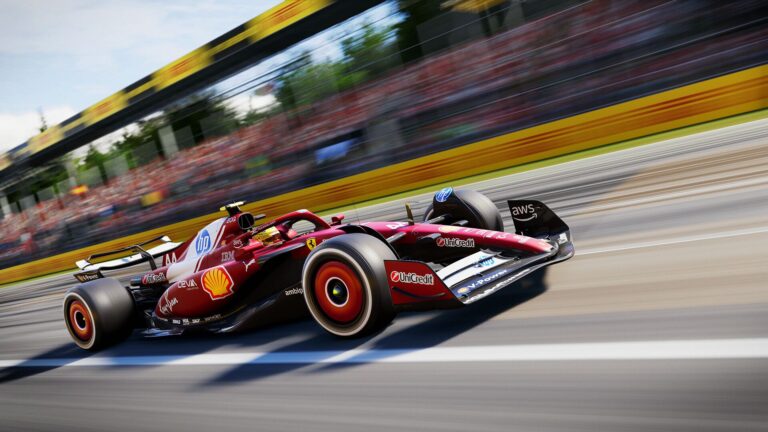 F1 25 Review: Reinventando a Experiência nas Pistas
