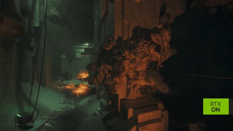 FBC: Firebreak - Trailer Revela Desempenho em Path Tracing e DLSS 4 para PC
