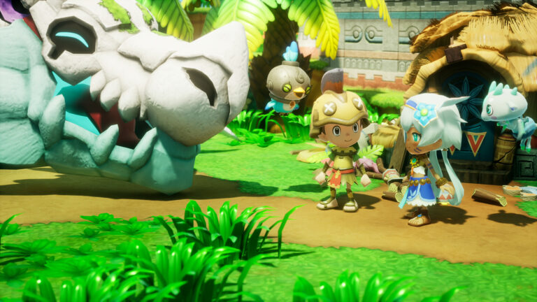 Fantasy Life I: The Girl Who Steals Time Chega ao Nintendo Switch 2 em 5 de Junho!