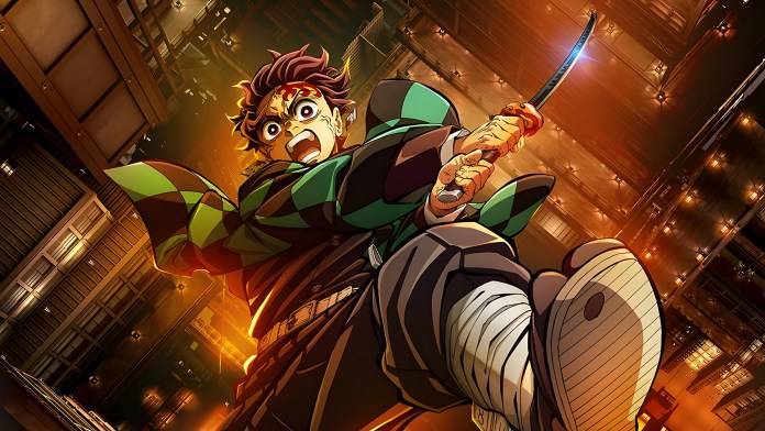 Demon Slayer Kimetsu no Yaiba