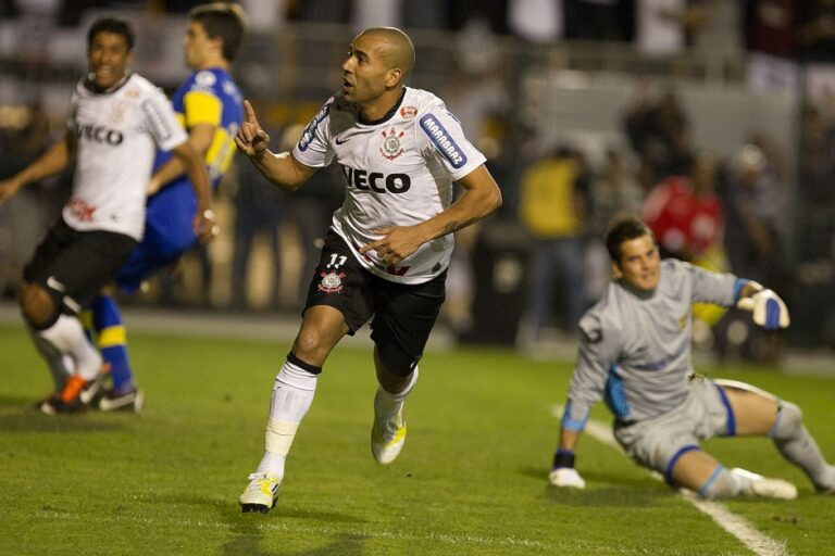 Sócio de idealizadora de amistoso entre lendas do Corinthians e do Boca Juniors fala sobre evento