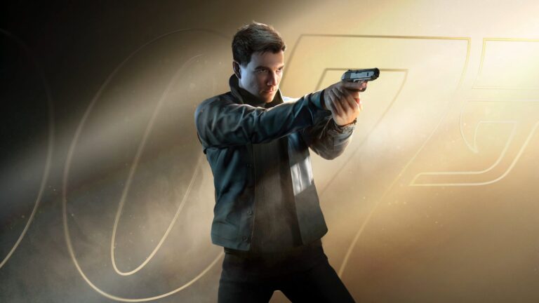 007: First Light Equilibra Ação e Gameplay Sustentável – Análise da IO Interactive