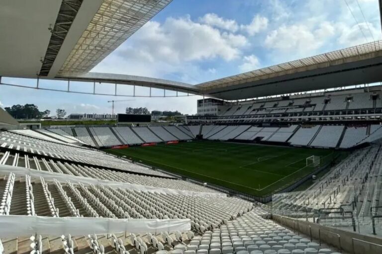 Crises contratuais e laços familiares com a Omni: os bastidores da parceria entre Corinthians e Ligatech
