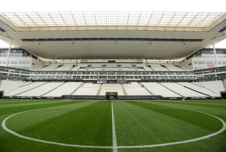 Confira como adquirir ingressos para o jogo da Seleção Brasileira na Neo Química Arena
