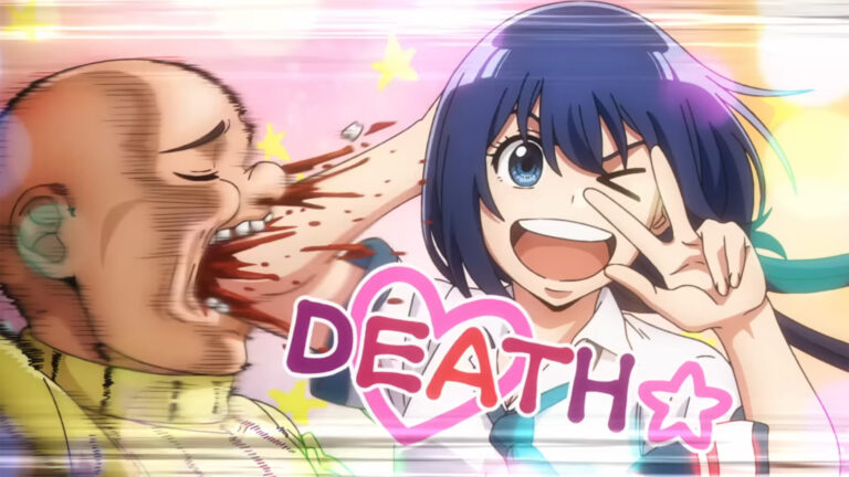 Trailer do anime Detectives These Days Are Crazy! revela data de estreia