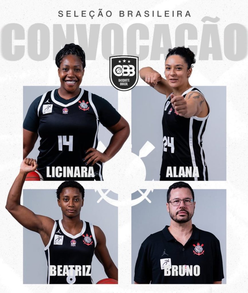 Comissão Técnica
