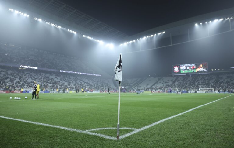 Corinthians rompe com Bepass e pode fechar biometria com Ligatech, que promove projeto piloto na Arena