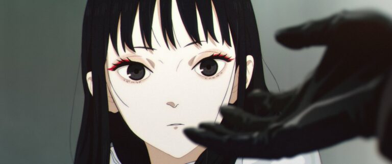 Ghost – Anunciado anime Original pelo Diretor de One Punch Man