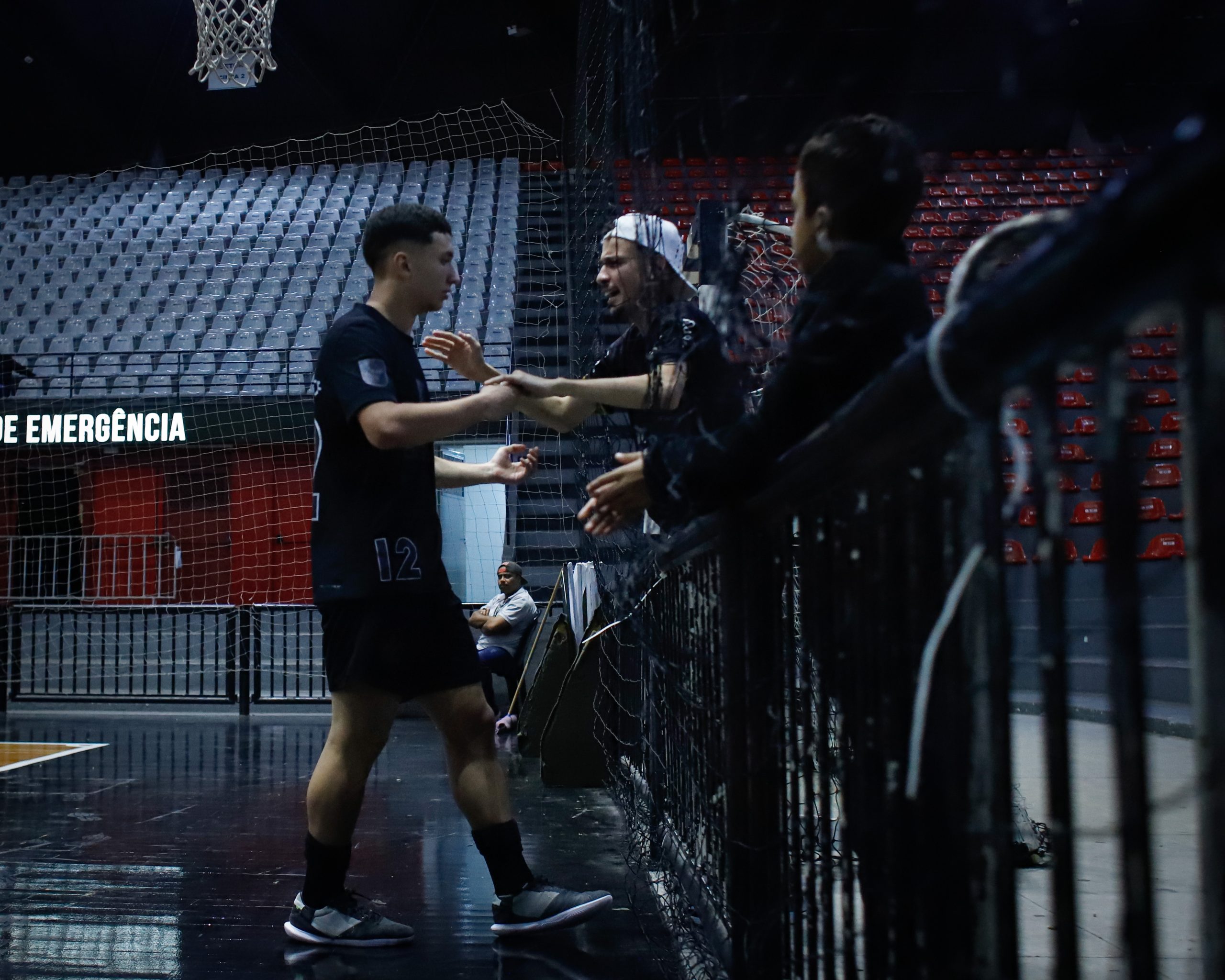 Corinthians visita Ferroviária Pinda pela quarta rodada do Paulista de Futsal