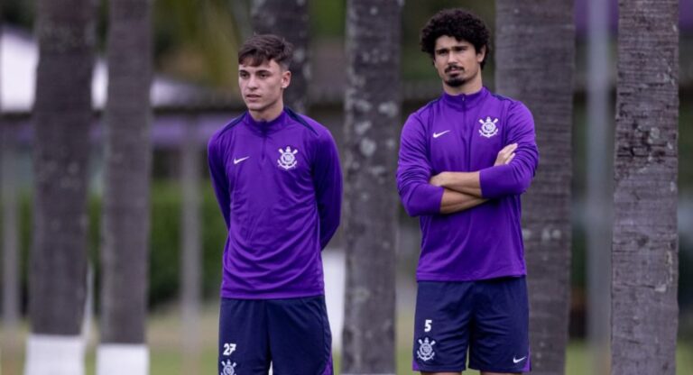 Corinthians tem dois desfalques garantidos para primeira partida após a pausa do Mundial de Clubes