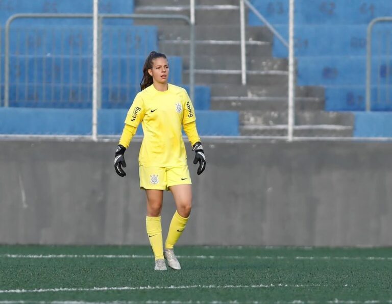 Corinthians enfrenta Centro Olímpico na estreia do Brasileirão Feminino Sub-17