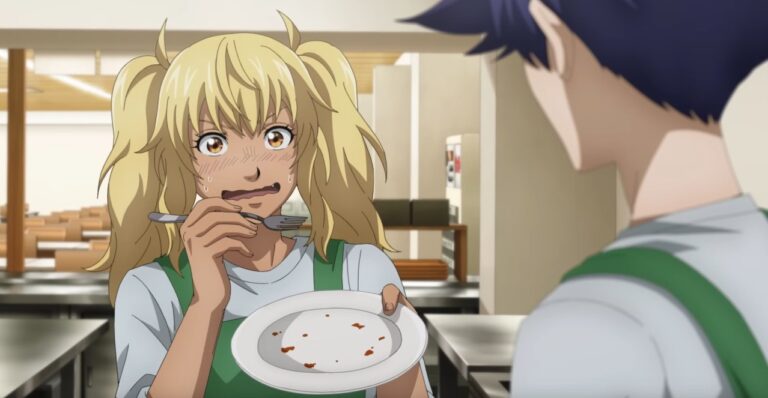 Fermat no Ryouri – Anime de Culinária do autor de Ao Ashi ganha trailer com OP e data de estreia