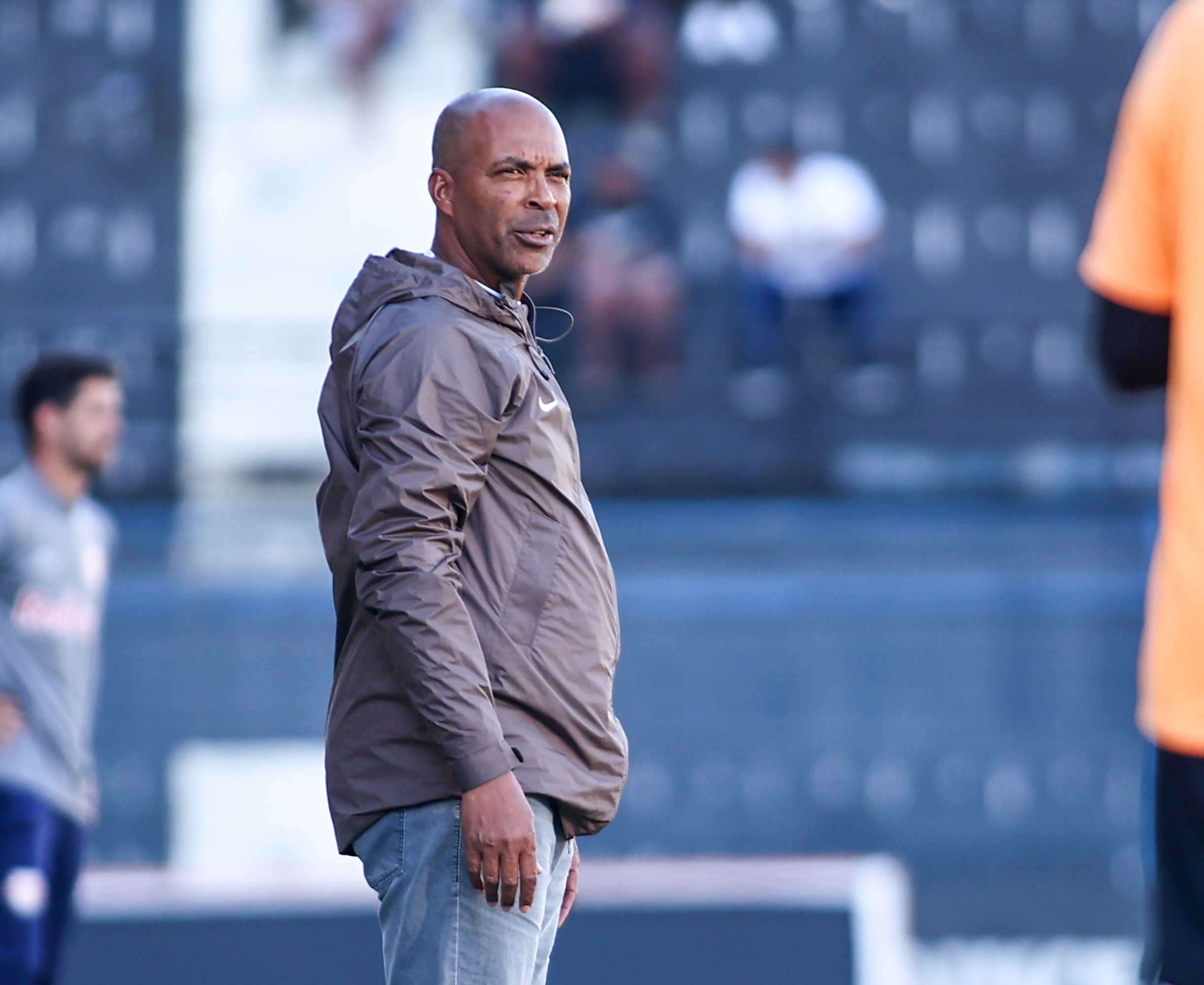 Corinthians Sub-20 vence o São Bento de virada na Fazendinha e sobe na tabela do Paulista