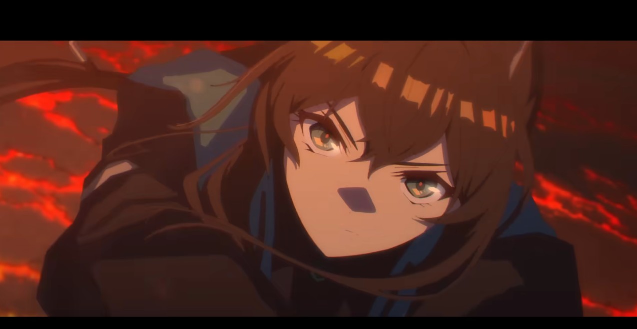 Arknights – Continuação em anime tem OP completa liberada