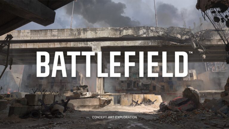 Battlefield 6: Revelação Confirmada para o Verão!