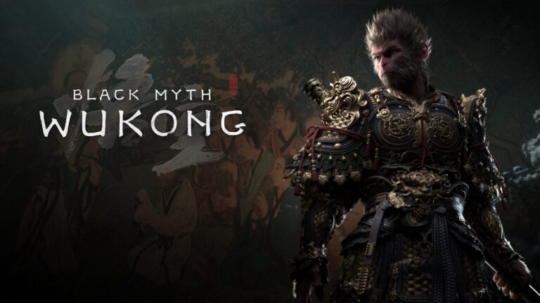Black Myth: Wukong Lança em 20 de Agosto para Xbox Series X/S