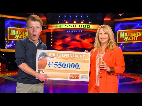Spel online casino Goldrun: kans op grote gewinnetjes in Nederland