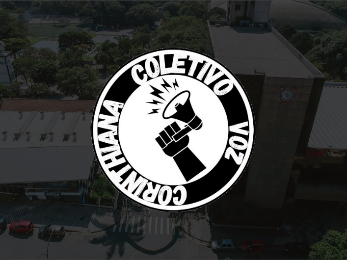Coletivo propõe reforma do estatuto do Corinthians e lança formulário para recolher sugestões da torcida
