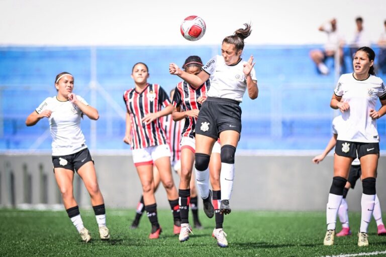 Corinthians conhece tabela detalhada do Campeonato Brasileiro Feminino Sub-17