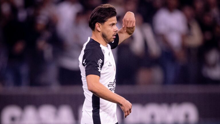 Corinthians volta a passar em branco dentro de casa após seis jogos