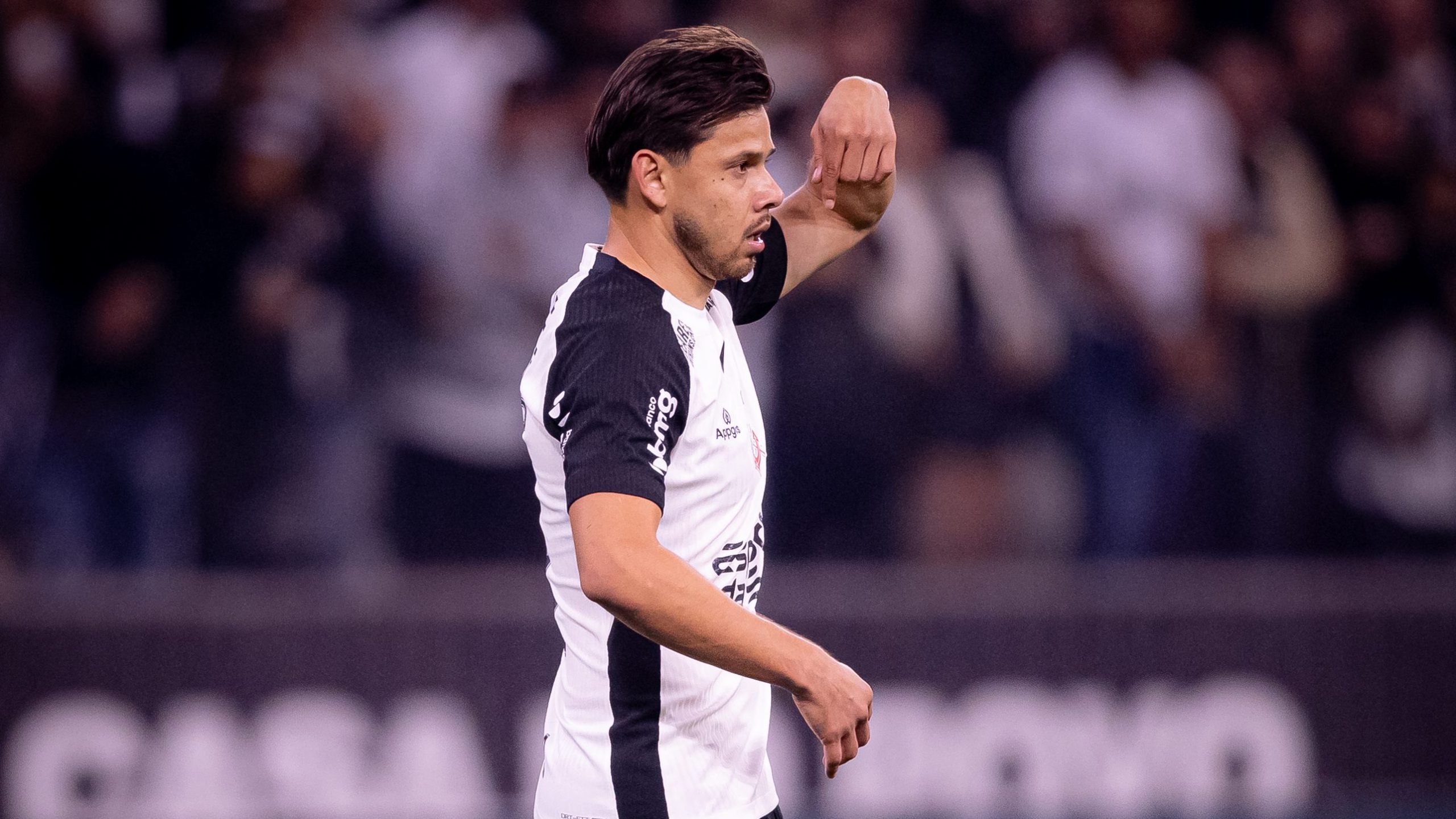 Corinthians na Neo Química Arena