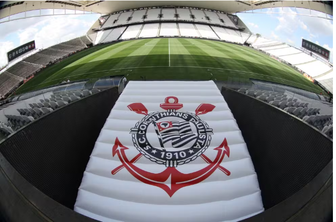 Corinthians identifica mais de R$ 2 milhões em dívidas pelo uso de camarotes da Neo Química Arena