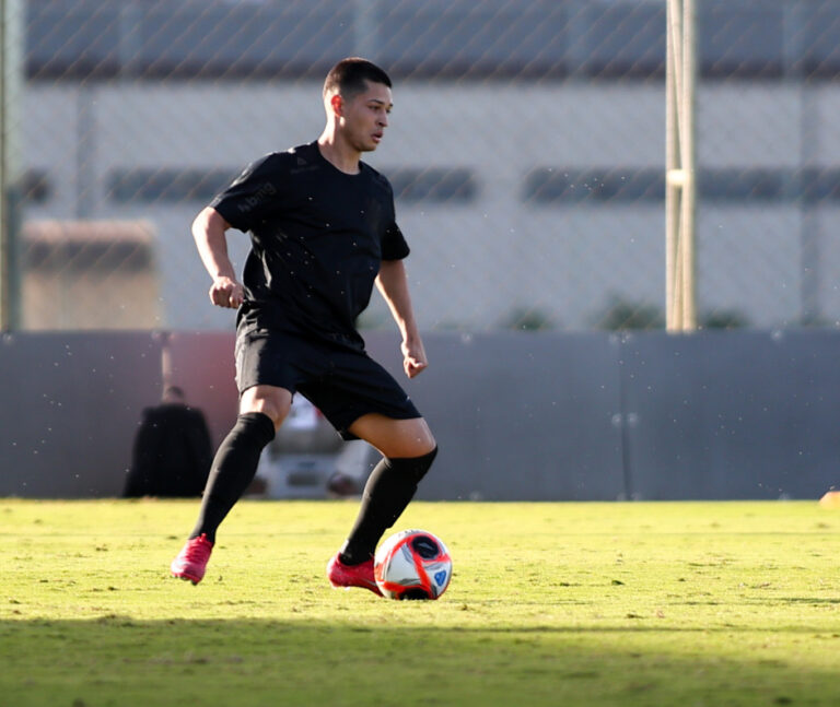 Corinthians vê queda no número de jogadores de 2005 atuando no Sub-20 em 2025