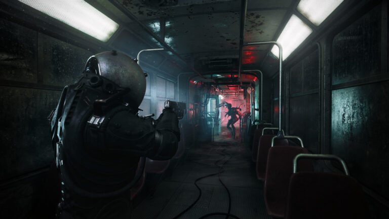 Cronos: The New Dawn Lança Novo Trailer Sanguinolento de Combate