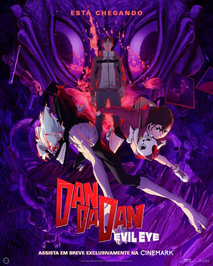 Dandadan