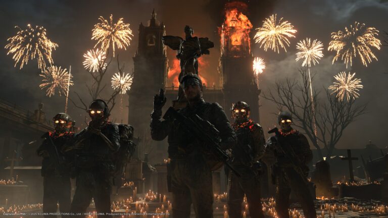 Death Stranding 2: Gameplay Revela Abertura e Batalha Épica Contra Neil