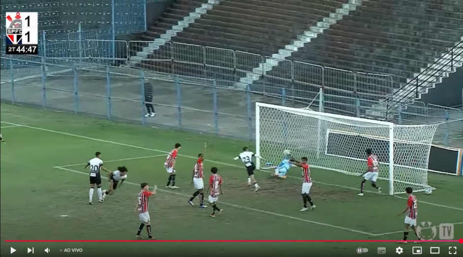 Imagem do clássico