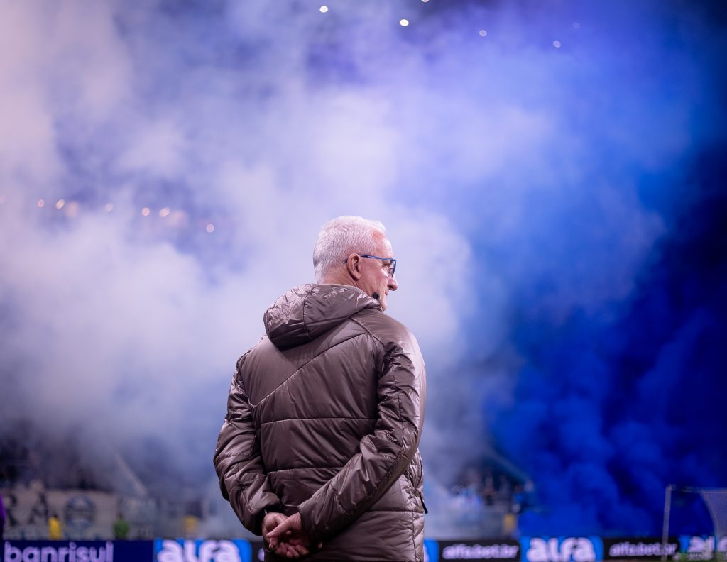 Foto do jogo
