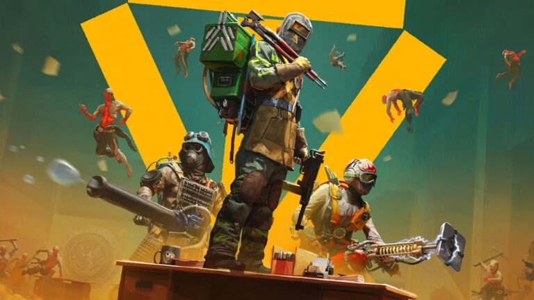 FBC: Análise do Firebreak – R$ 30,00 por uma Experiência Incrível em Burning Rangers!