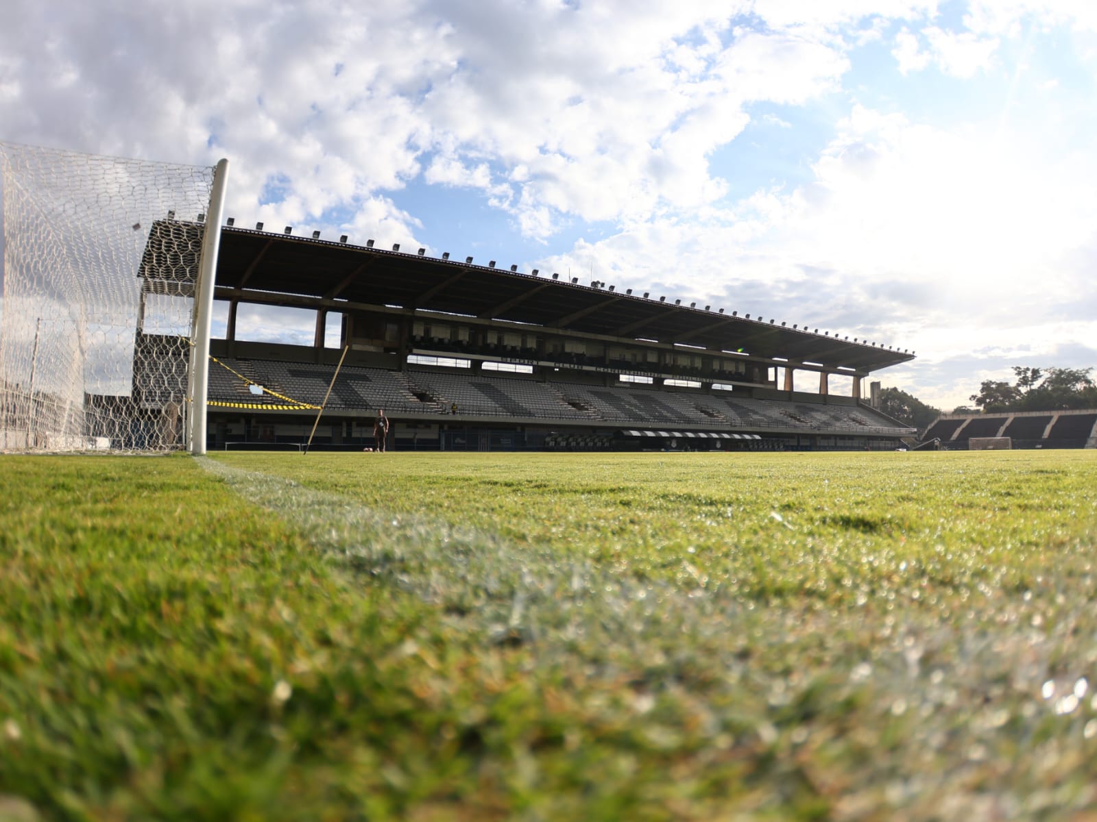 Fazendinha recebe jogos do Corinthians Sub-15, Sub-17 e Sub-20 neste sábado -