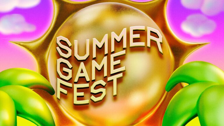Hype Trailer da Summer Game Fest Promete Surpresas no Showcase de 6 de Junho