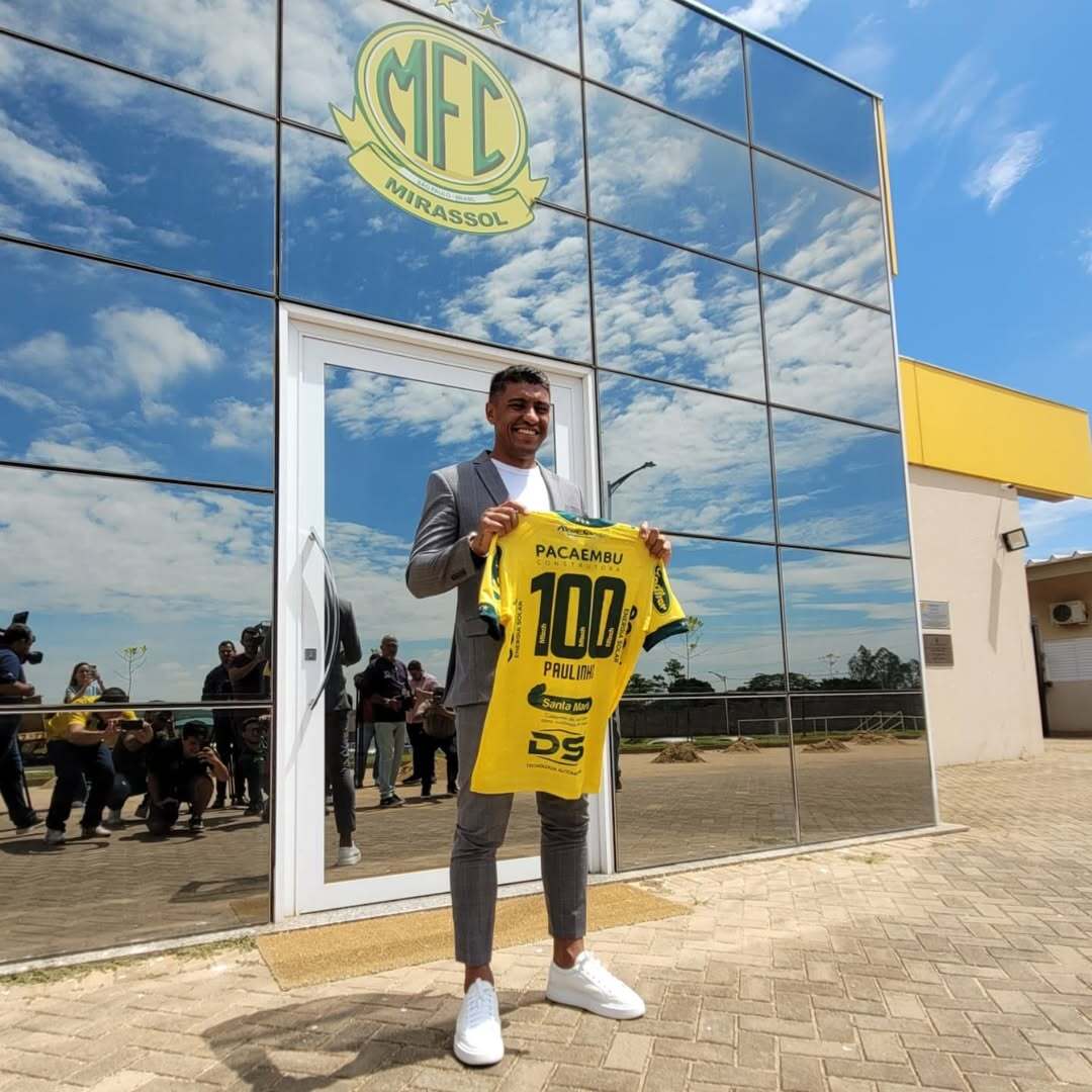 Ídolo do Corinthians é anunciado como executivo de futebol em clube da Série A após recusar ofertas para sair