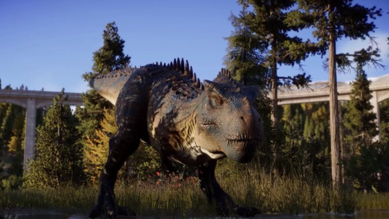 Jurassic World Evolution 3: Vazamentos do Trailer e Lançamento Confirmado para 21 de Outubro