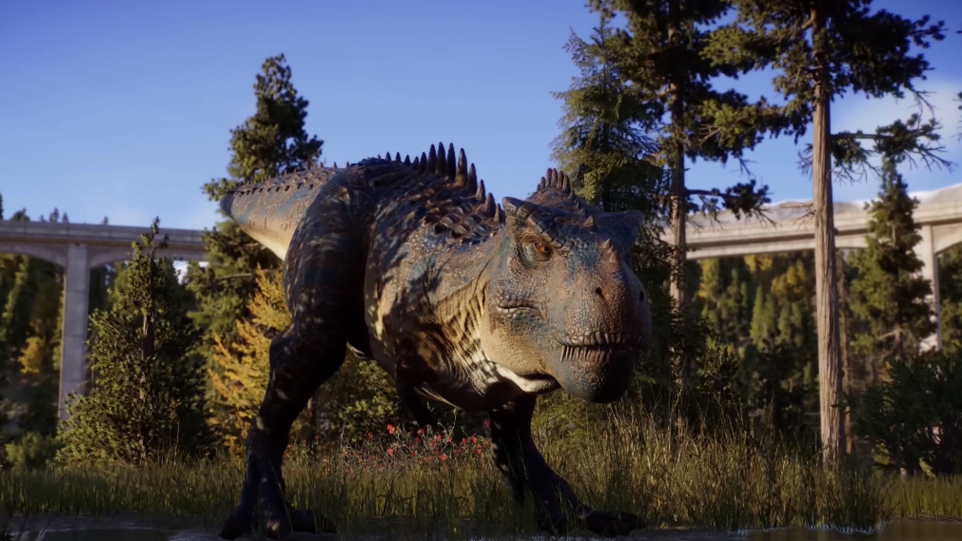 Jurassic World Evolution 3: Vazamentos do Trailer e Lançamento Confirmado para 21 de Outubro