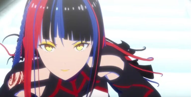 Kamitsubaki City – Anime original de fantasia e ficção científica ganha trailer com OP