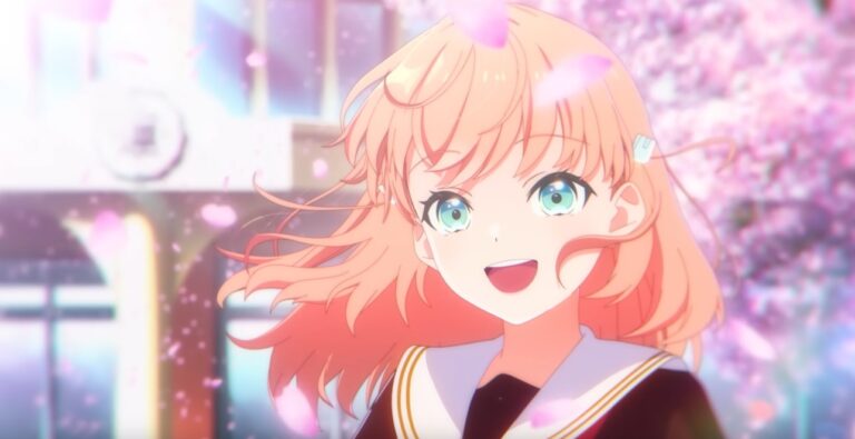 Love Live! Hasu no Sora – Franquia de Idols tem anuncio de novo anime