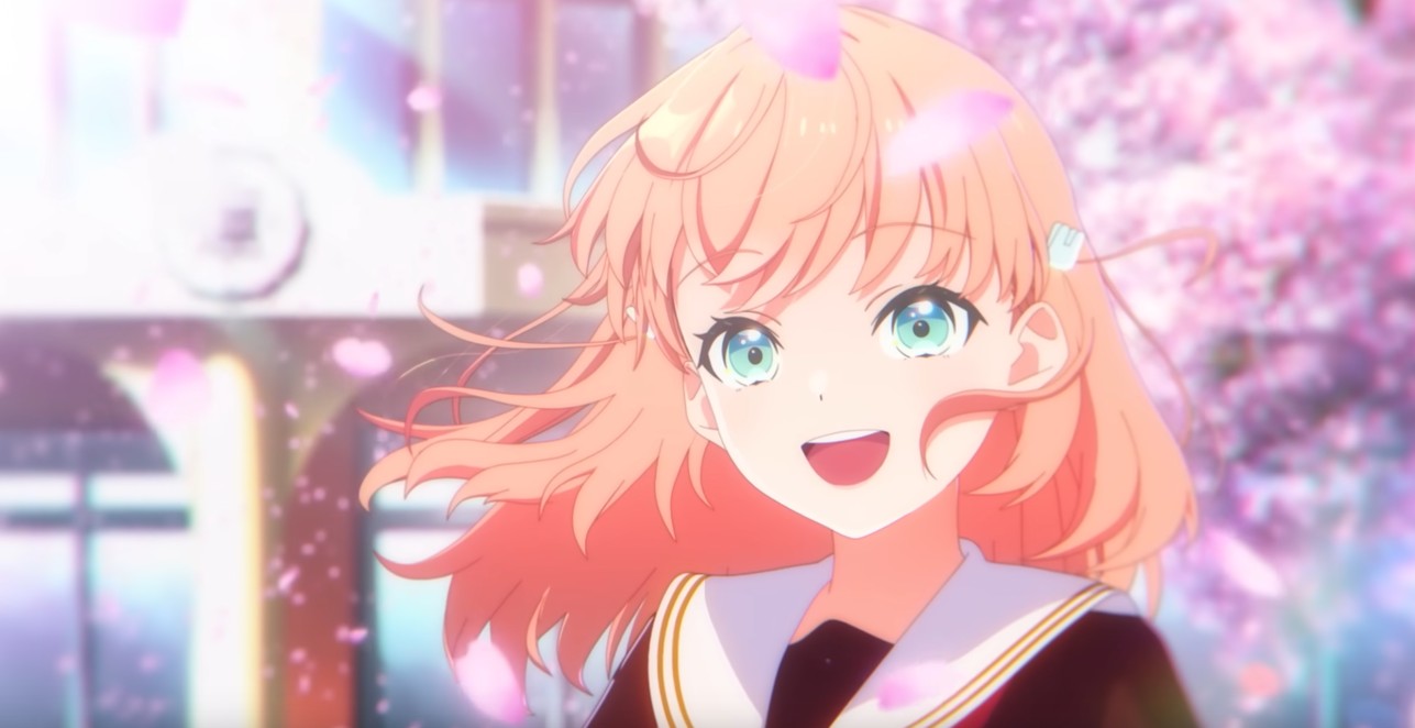 Love Live! Hasu no Sora – Franquia de Idols tem anuncio de novo anime